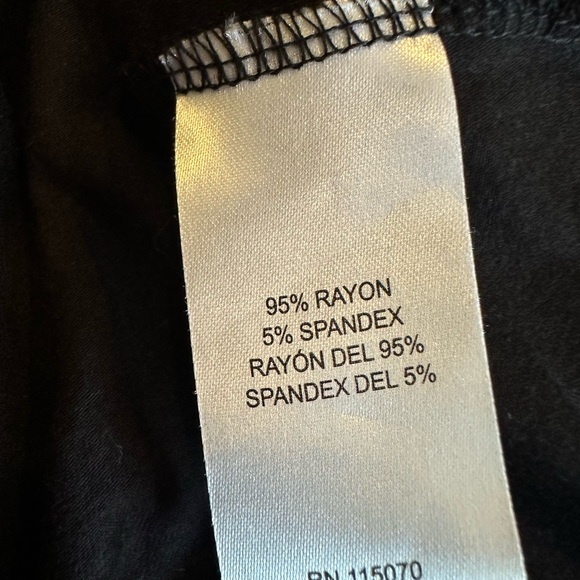 Nina Leonard Swing Dress - Picture 6 of 7